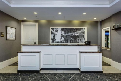 Hampton Inn & Suites Mobile - Downtown Historic District - image 5