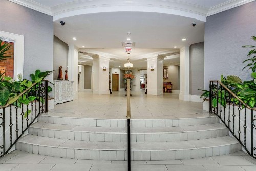 Hampton Inn & Suites Mobile - Downtown Historic District - image 8