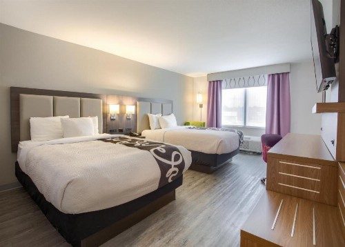 La Quinta by Wyndham Mobile - image 17
