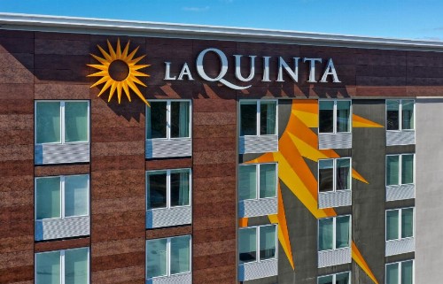 La Quinta by Wyndham Mobile - image 21