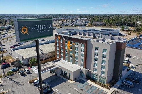 La Quinta by Wyndham Mobile - image 3