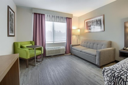 La Quinta by Wyndham Mobile - image 31