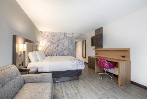 La Quinta by Wyndham Mobile - image 35