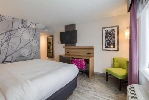La Quinta by Wyndham Mobile - image 36