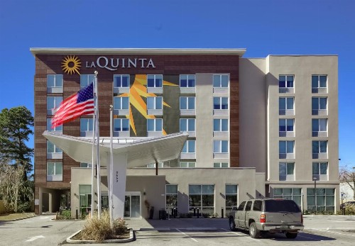 La Quinta by Wyndham Mobile - image 40