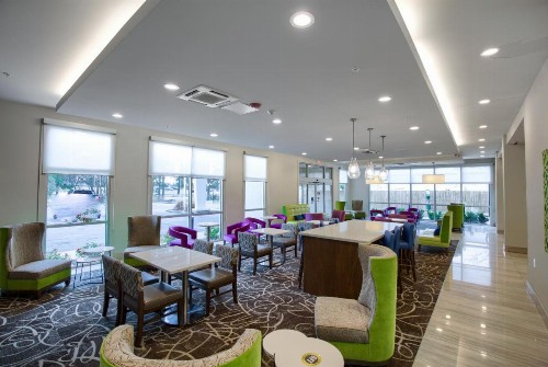 La Quinta by Wyndham Mobile - image 42