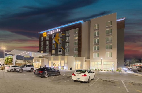 La Quinta by Wyndham Mobile - image 5