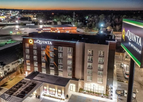 La Quinta by Wyndham Mobile - image 8