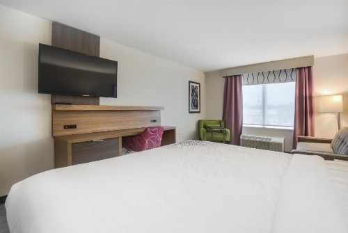 La Quinta by Wyndham Mobile - image 9
