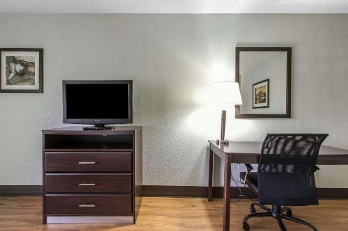 Quality Inn Downtown Historic District - image 28