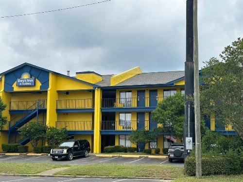 Days Inn & Suites Mobile - image 27
