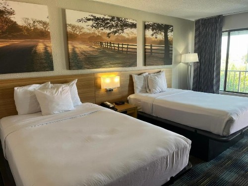 Days Inn & Suites Mobile - image 32
