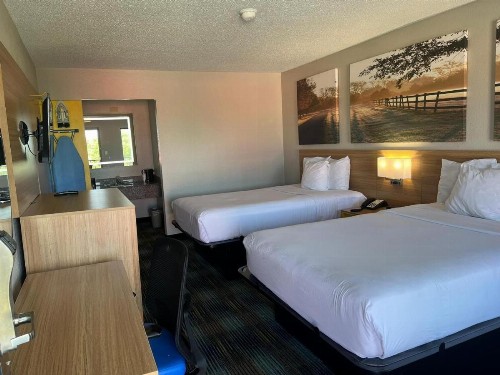 Days Inn & Suites Mobile - image 33