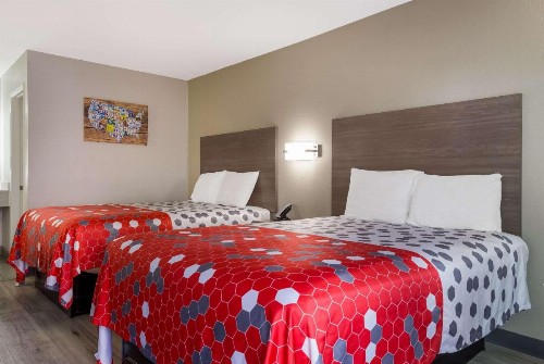 Americas Best Value Inn & Suites Mobile - image 11