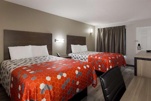 Americas Best Value Inn & Suites Mobile - image 13