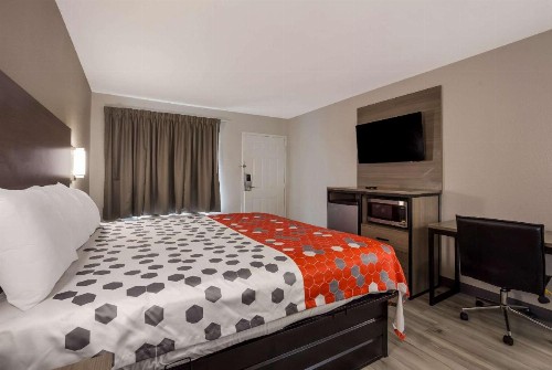 Americas Best Value Inn & Suites Mobile - image 18