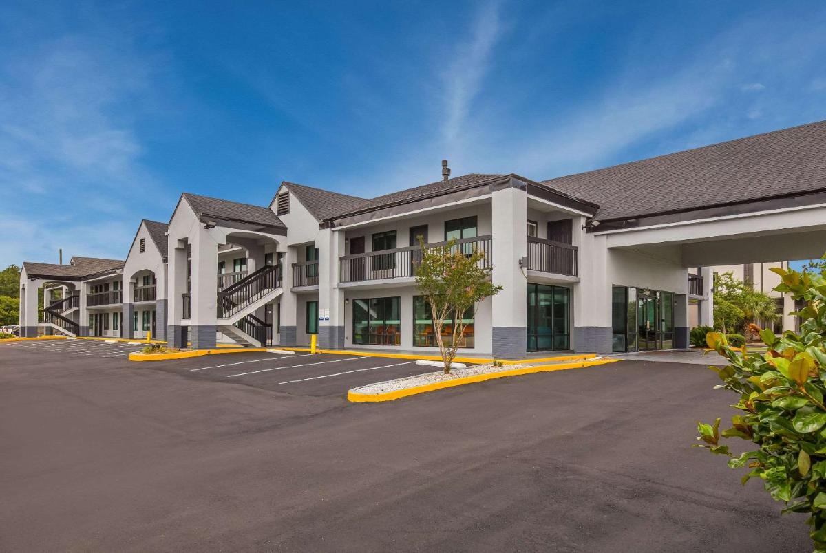 Americas Best Value Inn & Suites Mobile - image 2