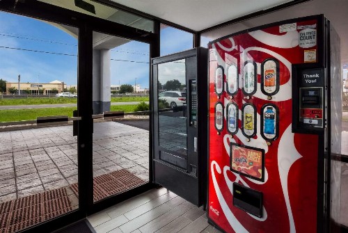 Americas Best Value Inn & Suites Mobile - image 29