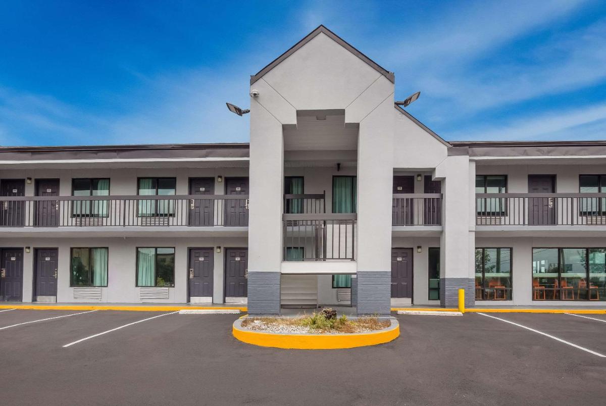 Americas Best Value Inn & Suites Mobile - image 6