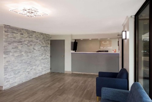 Americas Best Value Inn & Suites Mobile - image 9