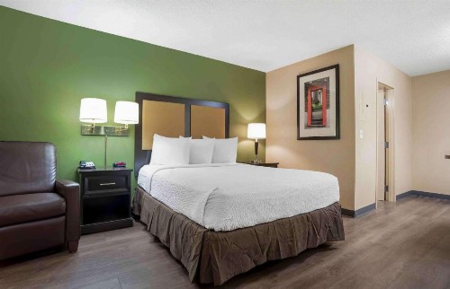 Extended Stay America Suites - Mobile - Spring Hill - image 10