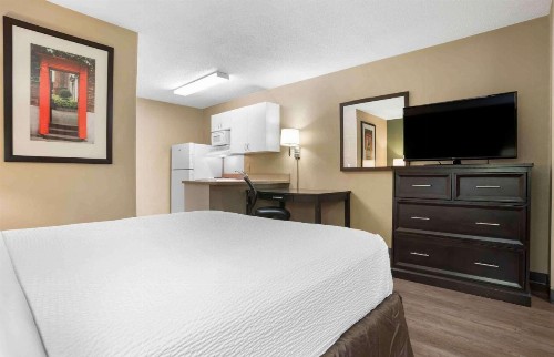 Extended Stay America Suites - Mobile - Spring Hill - image 12