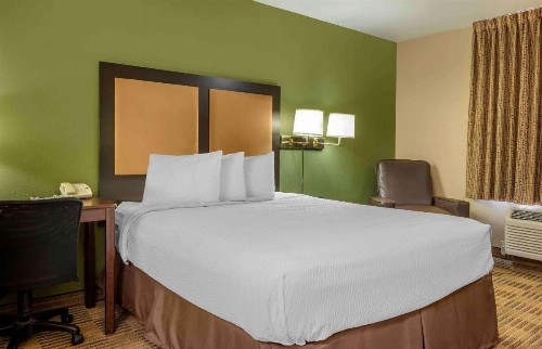 Extended Stay America Suites - Mobile - Spring Hill - image 15