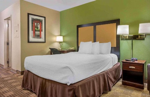 Extended Stay America Suites - Mobile - Spring Hill - image 16