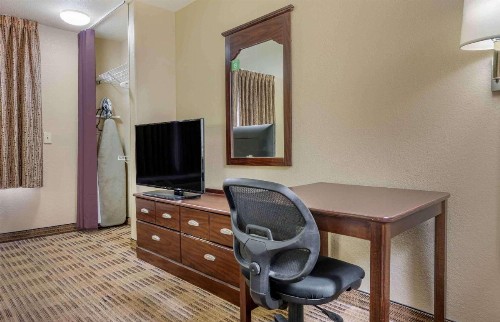 Extended Stay America Suites - Mobile - Spring Hill - image 17