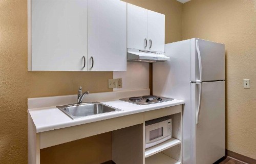 Extended Stay America Suites - Mobile - Spring Hill - image 18