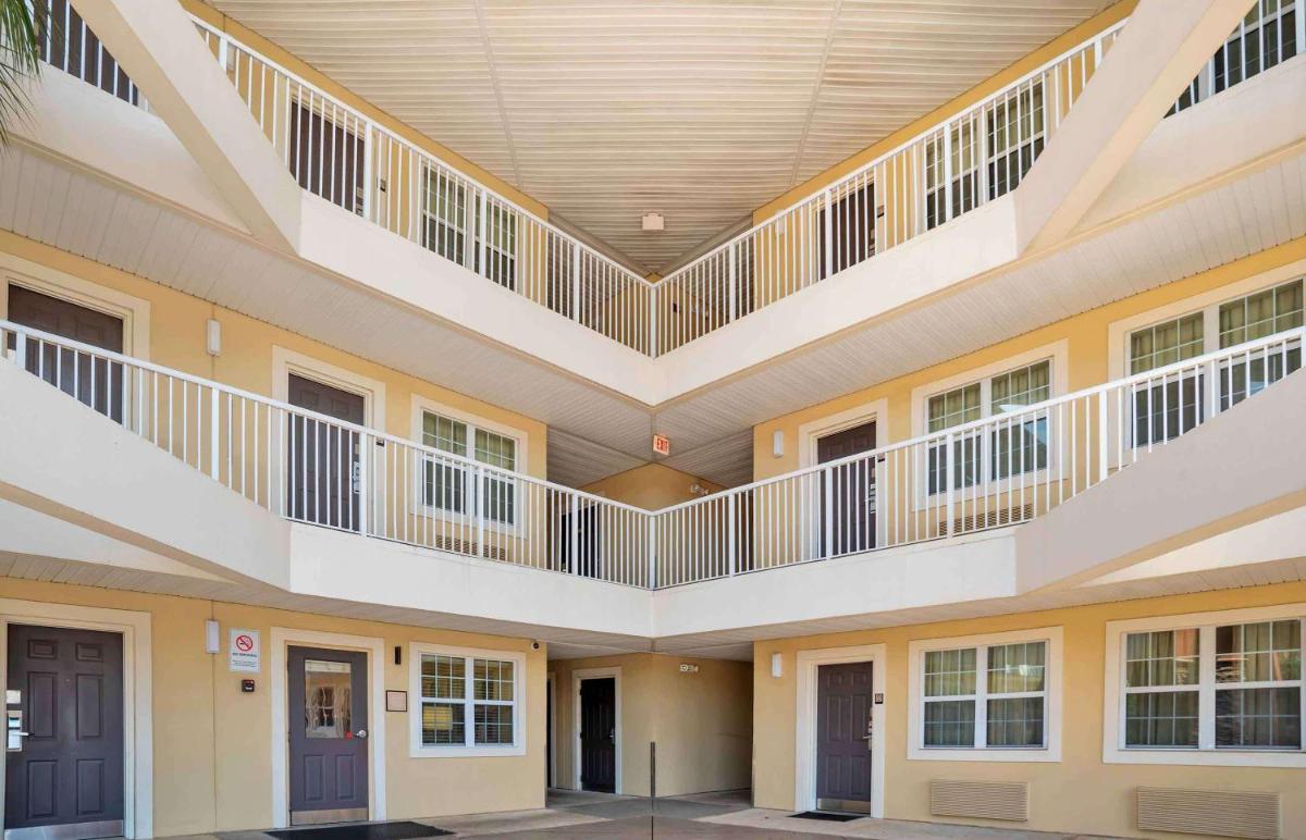 Extended Stay America Suites - Mobile - Spring Hill - image 2