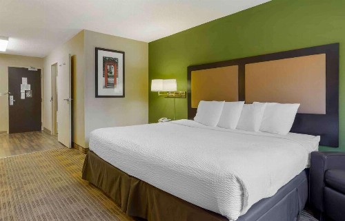 Extended Stay America Suites - Mobile - Spring Hill - image 20