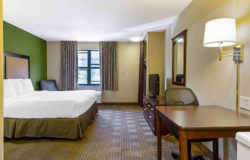 Extended Stay America Suites - Mobile - Spring Hill - image 21