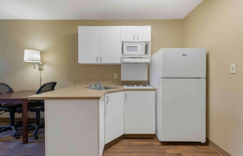 Extended Stay America Suites - Mobile - Spring Hill - image 23