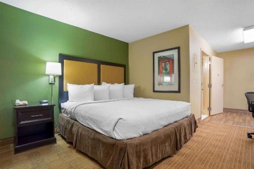 Extended Stay America Suites - Mobile - Spring Hill - image 25