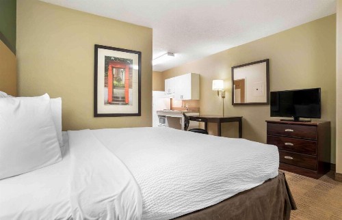 Extended Stay America Suites - Mobile - Spring Hill - image 26