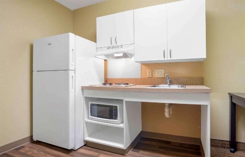 Extended Stay America Suites - Mobile - Spring Hill - image 28