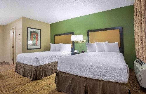 Extended Stay America Suites - Mobile - Spring Hill - image 29