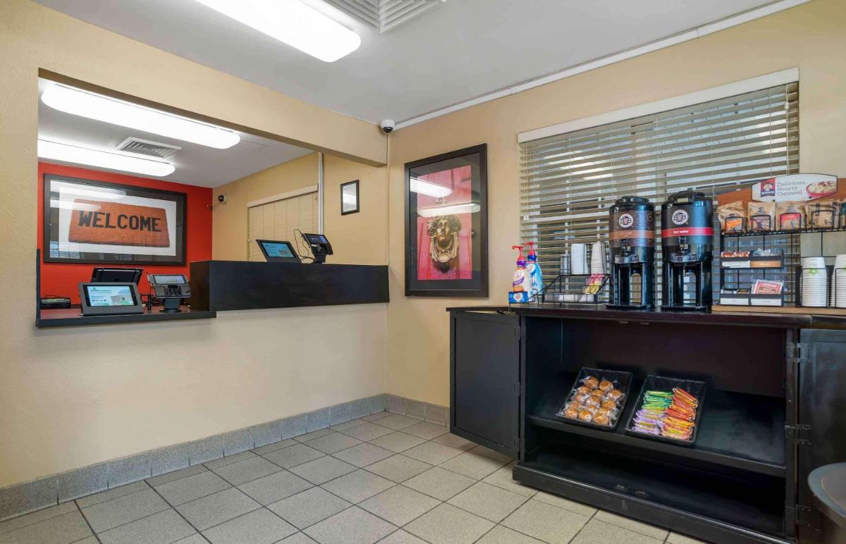 Extended Stay America Suites - Mobile - Spring Hill - image 3