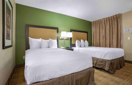 Extended Stay America Suites - Mobile - Spring Hill - image 30