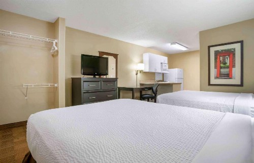 Extended Stay America Suites - Mobile - Spring Hill - image 31
