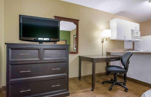 Extended Stay America Suites - Mobile - Spring Hill - image 32
