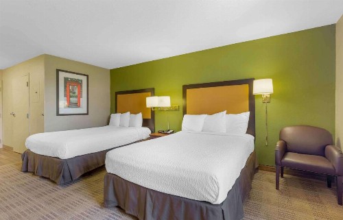 Extended Stay America Suites - Mobile - Spring Hill - image 33