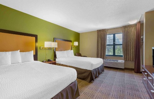 Extended Stay America Suites - Mobile - Spring Hill - image 34