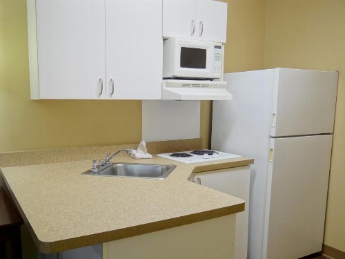 Extended Stay America Suites - Mobile - Spring Hill - image 39