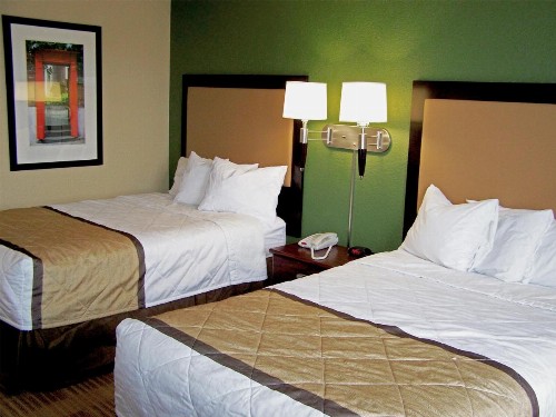 Extended Stay America Suites - Mobile - Spring Hill - image 41