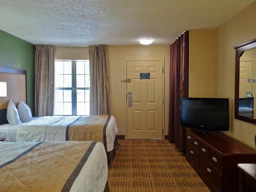 Extended Stay America Suites - Mobile - Spring Hill - image 42