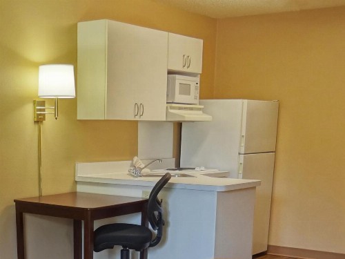 Extended Stay America Suites - Mobile - Spring Hill - image 43