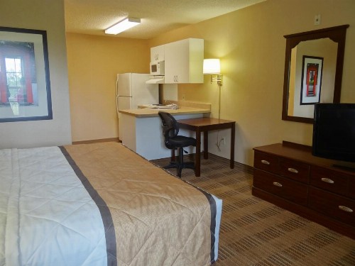 Extended Stay America Suites - Mobile - Spring Hill - image 49