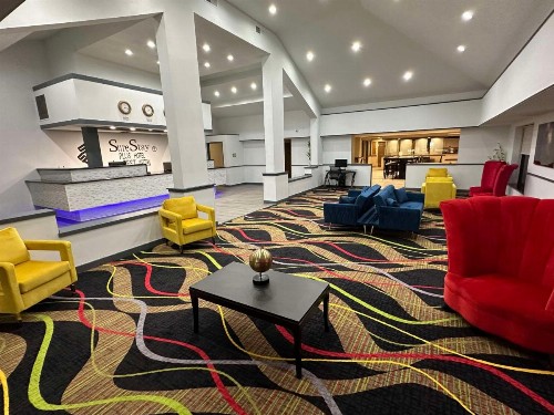 Comfort Inn Mobile